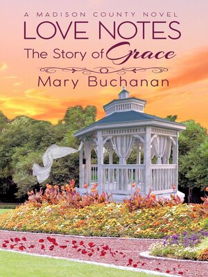 cover image of Love Notes  the Story of Grace